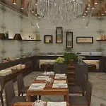 Tryp By Wyndham Topkapi Hotel 4*