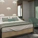 Hotel Tryp By Wyndham Topkapi Istanboel
