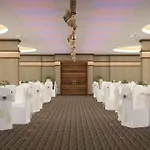 Tryp By Wyndham Topkapi 4* Istanboel