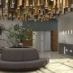 Tryp By Wyndham Topkapi Hotel