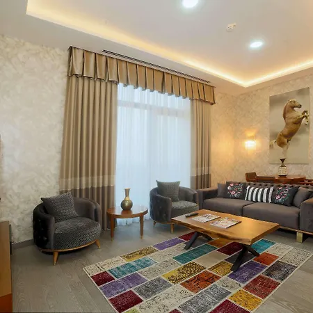 Tryp By Wyndham Topkapi Hotel Istanbulská provincie