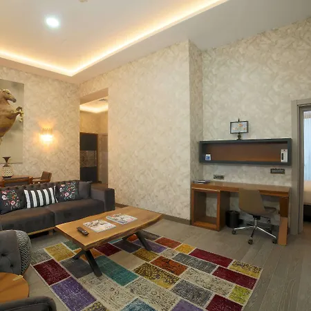 Tryp By Wyndham Topkapi Stambuł
