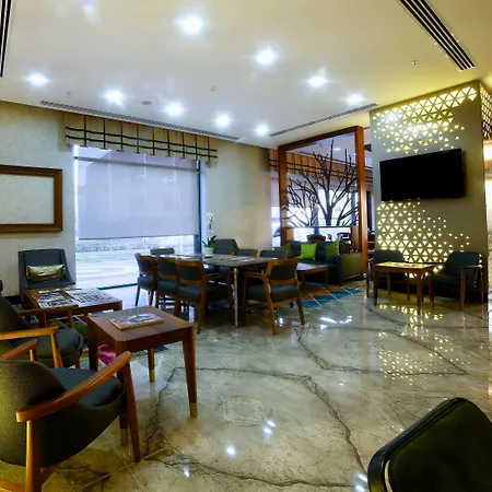 Tryp By Wyndham Topkapi 4* Istambul