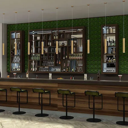 Tryp By Wyndham Topkapi Hotel Istambul