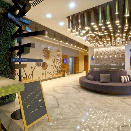 Tryp By Wyndham Topkapi