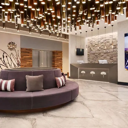 Hotel Tryp By Wyndham Topkapi