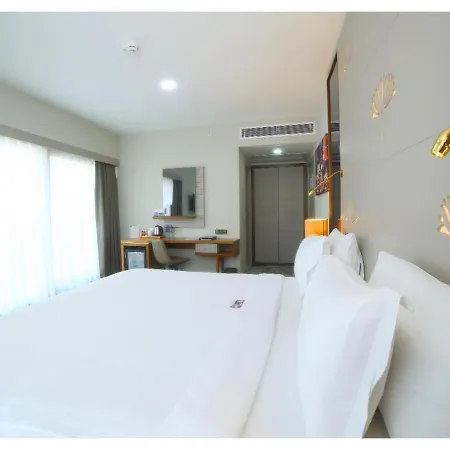 Tryp By Wyndham Topkapi Istanbul
