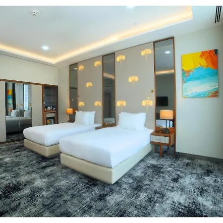 Hotel Tryp By Wyndham Topkapi