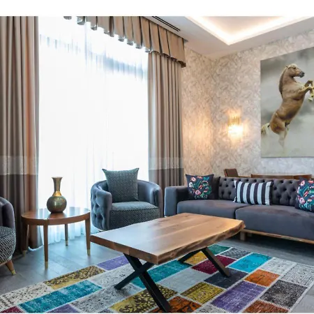 Tryp By Wyndham Topkapi 4*