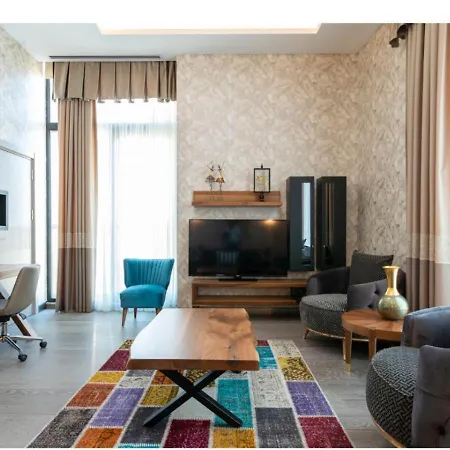 Tryp By Wyndham Topkapi Istanbul