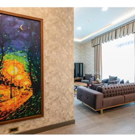 Tryp By Wyndham Topkapi 4* Provincia di Istanbul