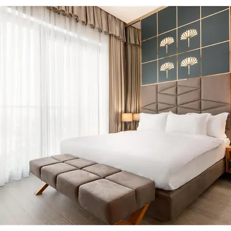 Tryp By Wyndham Topkapi