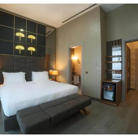 Tryp By Wyndham Topkapi 4* Provincia di Istanbul
