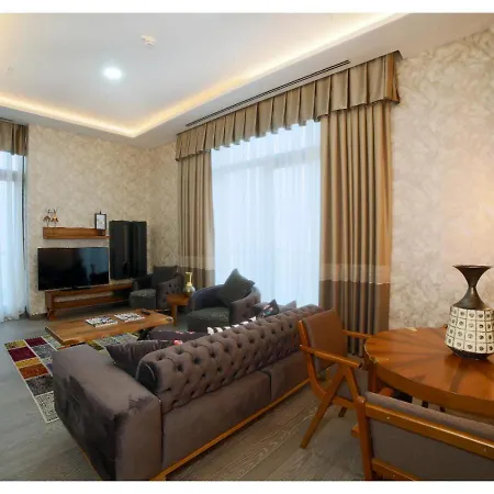 Tryp By Wyndham Topkapi Hotel