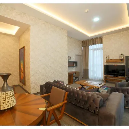 Tryp By Wyndham Topkapi Hotel