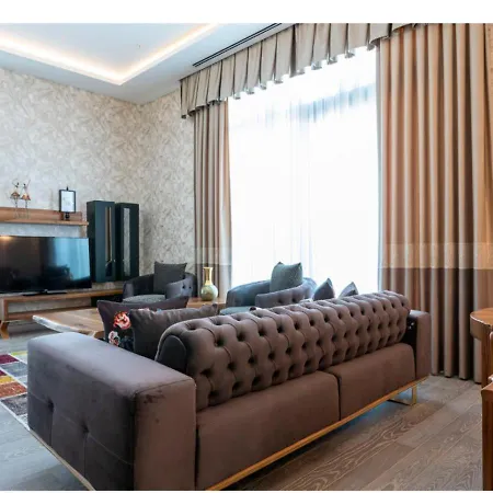 Hotel Tryp By Wyndham Topkapi Istambul