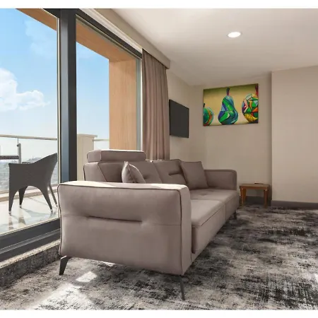 Tryp By Wyndham Topkapi Istambul