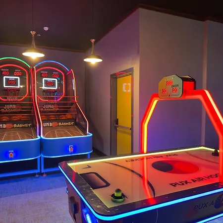 호텔 Tryp By Wyndham Topkapi