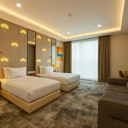 Tryp By Wyndham Topkapi