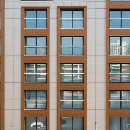 Tryp By Wyndham Topkapi Hotel