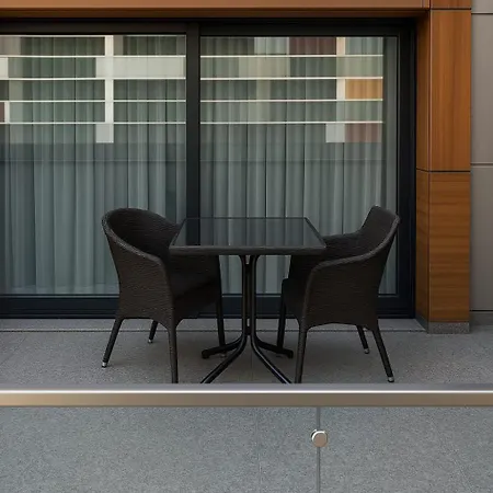 Tryp By Wyndham Topkapi Hotel 4*