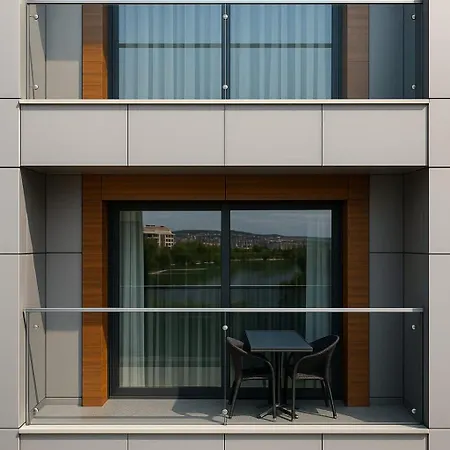 Tryp By Wyndham Topkapi 호텔 이스탄불