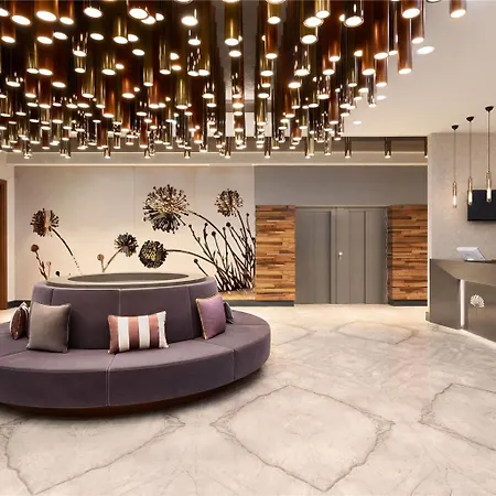 Tryp By Wyndham Topkapi