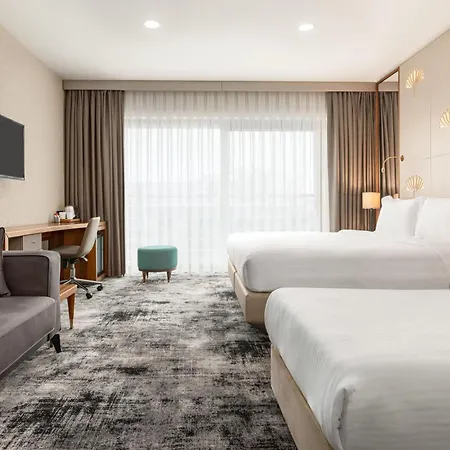 Tryp By Wyndham Topkapi