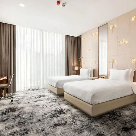 Tryp By Wyndham Topkapi Stambuł