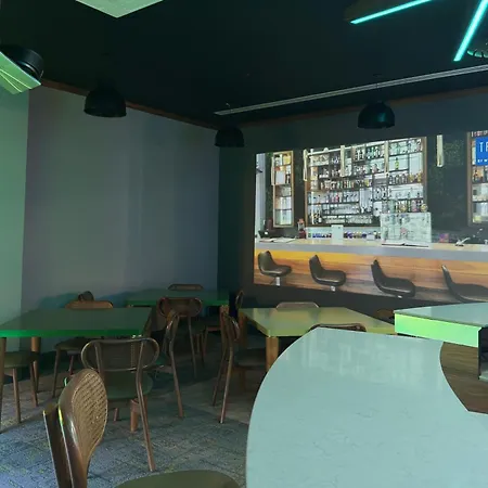 Tryp By Wyndham Topkapi 4*