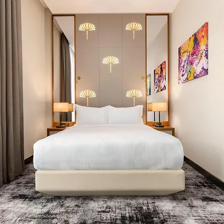 Tryp By Wyndham Topkapi