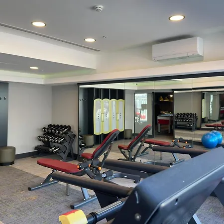 Tryp By Wyndham Topkapi Hotel Provincia di Istanbul