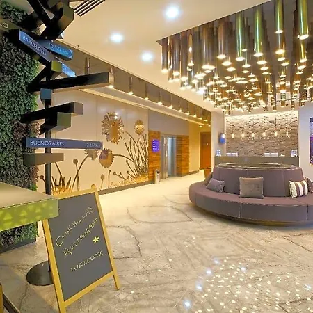 Tryp By Wyndham Topkapi 4*