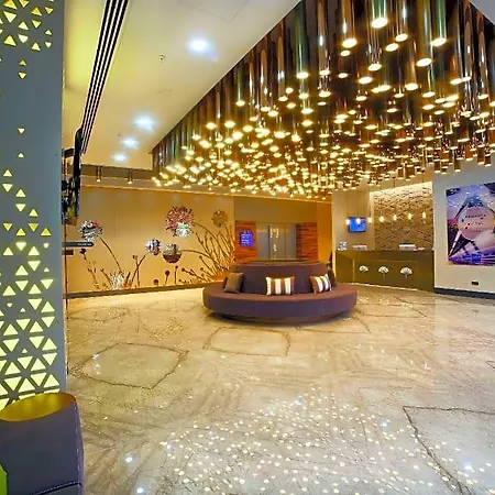 Tryp By Wyndham Topkapi 4* 이스탄불