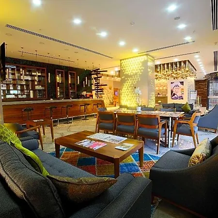 Tryp By Wyndham Topkapi