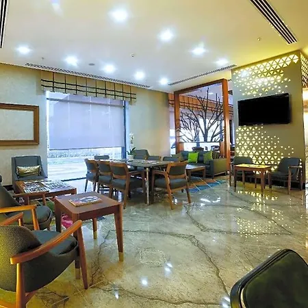 Tryp By Wyndham Topkapi