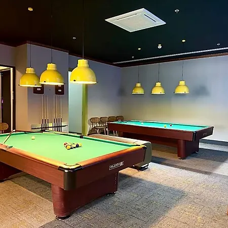 Tryp By Wyndham Topkapi