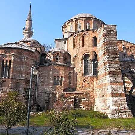 Tryp By Wyndham Topkapi 4*