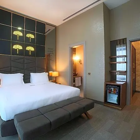Tryp By Wyndham Topkapi Hotell Istanbul