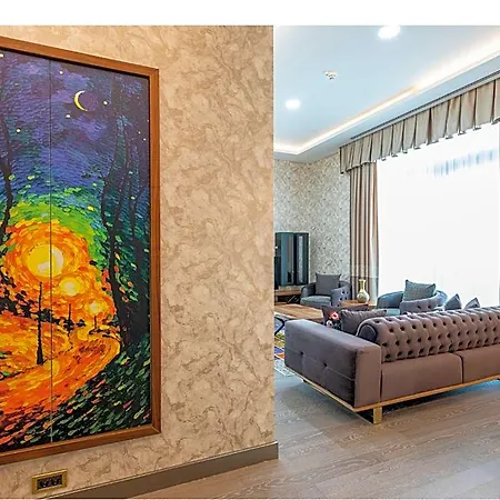 Tryp By Wyndham Topkapi 4* 이스탄불