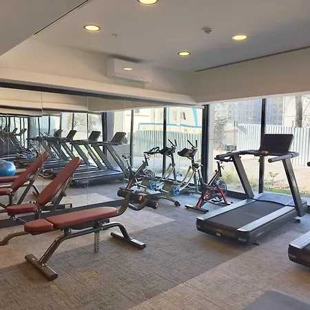 Tryp By Wyndham Topkapi 4*