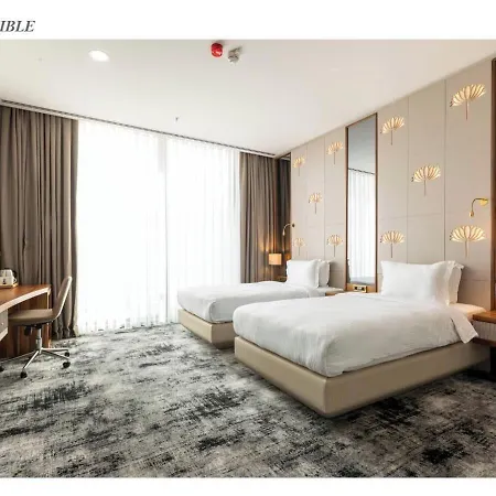 Tryp By Wyndham Topkapi