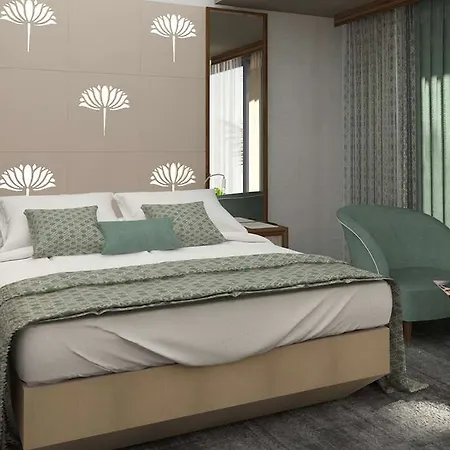 Hotel Tryp By Wyndham Topkapi Istambul