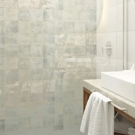 Tryp By Wyndham Topkapi Hotel Estambul