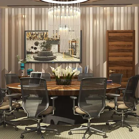 Tryp By Wyndham Topkapi Hotel