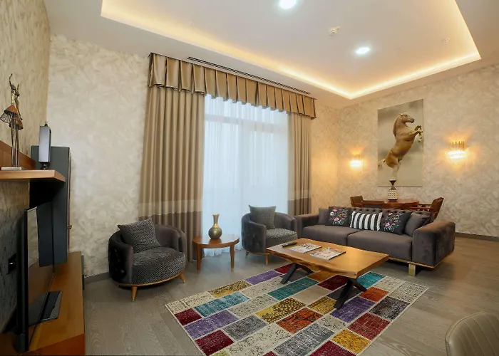 Tryp By Wyndham Topkapi Hotel Istanbul