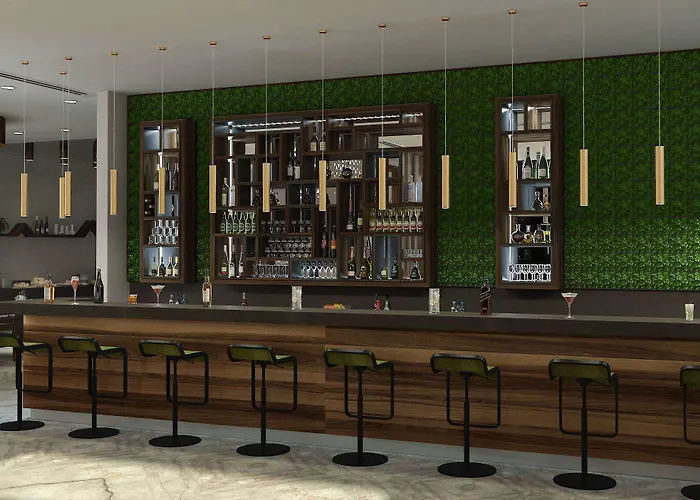 Tryp By Wyndham Topkapi Hotel Istanbul