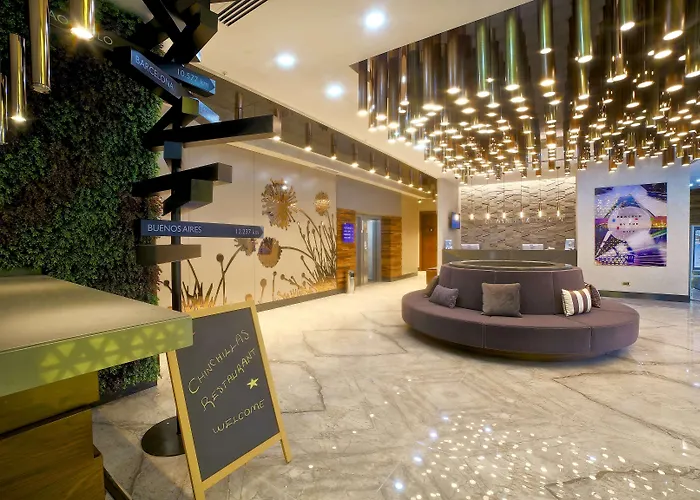 Tryp By Wyndham Topkapi
