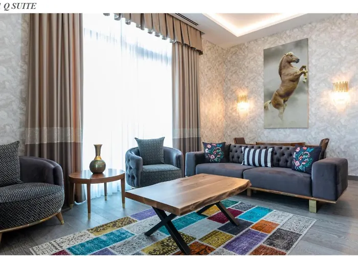 Tryp By Wyndham Topkapi 4*