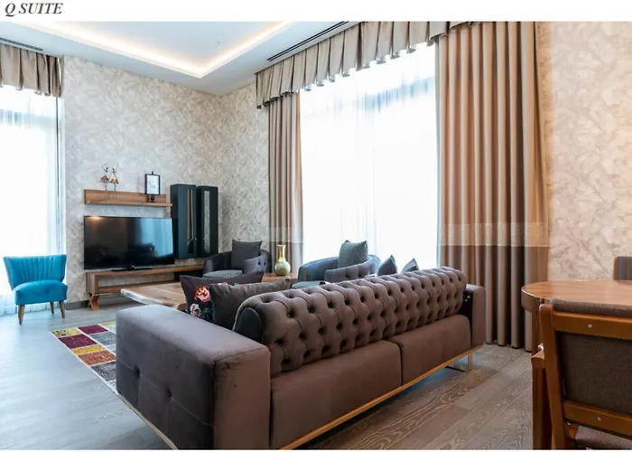 Hotel Tryp By Wyndham Topkapi Istanbul